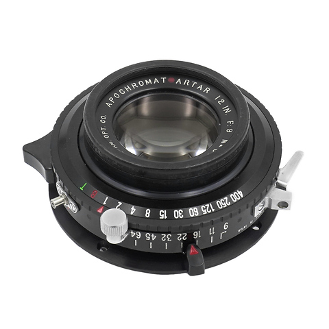 Apochromat Artar 12