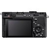 a7CR Mirrorless Camera Body (Black) - Pre-Owned Thumbnail 1