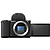 Alpha ZV-E10 II Mirrorless Digital Camera Body (Black)