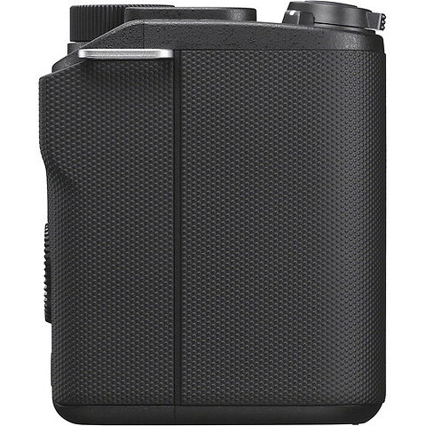 Alpha ZV-E10 II Mirrorless Digital Camera Body (Black) Image 3