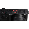 Alpha ZV-E10 II Mirrorless Digital Camera Body (Black) Thumbnail 11