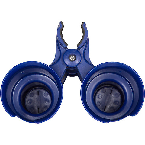 Clamp-On Dual-Cup & Drink Holder (Navy) Image 5