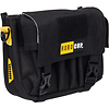 AC Belt Organizer Pouch with Silent Storage Pocket Thumbnail 0