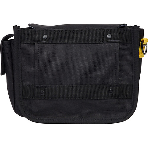 AC Belt Organizer Pouch with Silent Storage Pocket Image 5