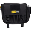 AC Belt Organizer Pouch with Silent Storage Pocket Thumbnail 1