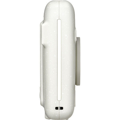 INSTAX MINI Liplay Hybrid Instant Camera (Misty White) Image 4