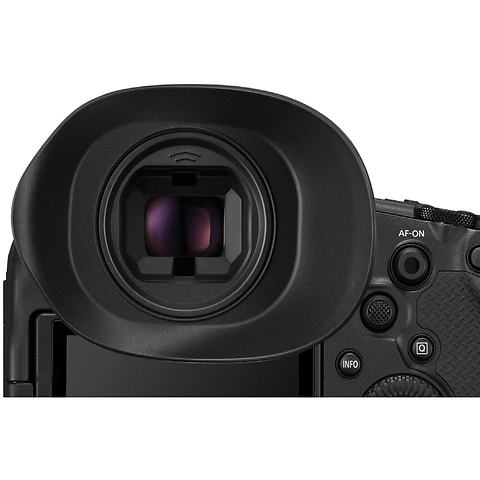 ER-iE Eyecup Image 0