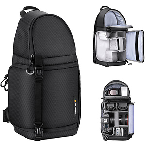 Camera Sling Bag (10L)