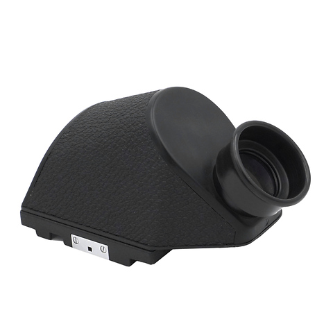 Rolleiflex 45 Degree Prism Finder for SL66 - Pre-Owned Image 1