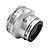 Opton 50mm f/2 Sonnar T* Chrome Lens for Contax Rangefinder - Pre-Owned