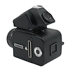 500CM w/ Plannar-C T* 80mm f/2.8 Lens, 12 Back & Prism Kit Black - Pre-Owned Thumbnail 1