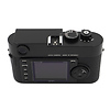 M9 Digital Rangefinder Camera Body, Black Paint Finish - Pre-Owned Thumbnail 1