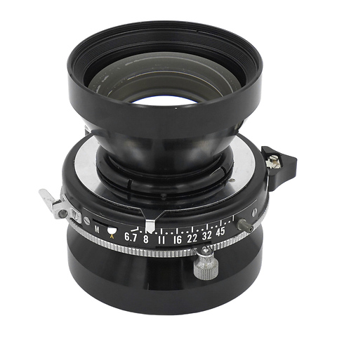 Fujinon 250mm f/6.7 W Large Format Lens - Pre-Owned Image 1