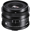 45mm f/2.8 DG DN Contemporary Lens for Leica L - Pre-Owned Thumbnail 1