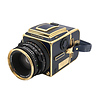 803CX 50th Anniversary Edition Gold/Blue Collectible - Pre-Owned Thumbnail 0