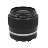 35mm f/1.4 Ais Manual Focus Lens - Pre-Owned Thumbnail 0