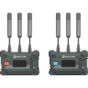 Pyro S 4K HDMI/SDI Wireless Video Transmission System