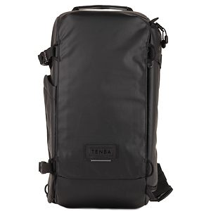 Solstice V2 Sling Bag (Black, 12L)