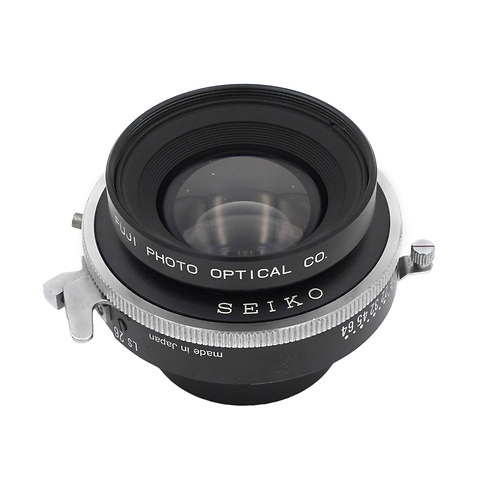 Fujinon-W 105mm f/5.6 Large Format Lens - Pre-Owned Image 1