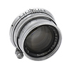 Summicron-M 5cm f/2.0 Collapsible Chrome Lens - Pre-Owned Thumbnail 1