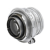 Summicron-M 5cm f/2.0 Collapsible Chrome Lens - Pre-Owned Thumbnail 2