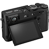 X100VI Digital 40.2MP Camera (Black) - Pre-Owned Thumbnail 1