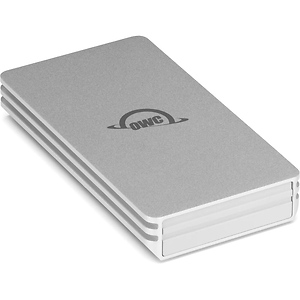 1TB Envoy USB 3.2 Gen 2 Portable NVMe SSD