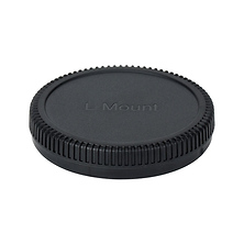 L-Mount Rear Lens Cap Image 0