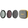 82mm Swift True Color VND Filter Kit (1-5-Stop VND & 4-Stop ND) Thumbnail 0