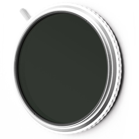 82mm Swift True Color VND Filter Kit (1-5-Stop VND & 4-Stop ND) Image 9