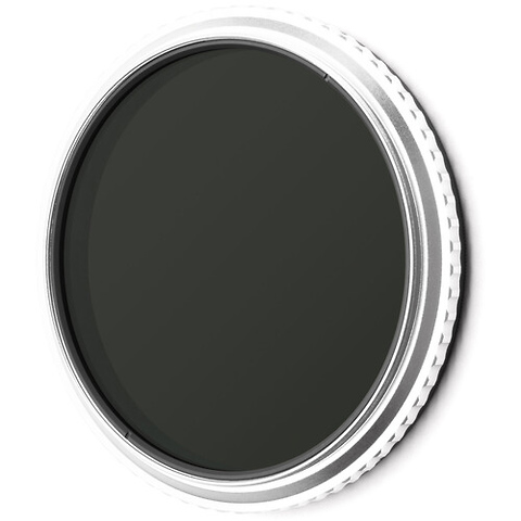 82mm Swift True Color VND Filter Kit (1-5-Stop VND & 4-Stop ND) Image 10