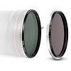 82mm Swift True Color VND Filter Kit (1-5-Stop VND & 4-Stop ND) Thumbnail 2