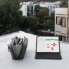 Tech Pouch (Black, 2L) Thumbnail 3