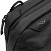 Tech Pouch (Black, 2L) Thumbnail 1