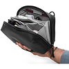 Tech Pouch (Black, 2L) Thumbnail 2