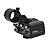 MA-300 Dual XLR Mic Adapter & Holder for GL-2/XL-2 Camcorders - Pre-Owned
