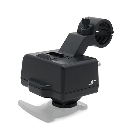MA-300 Dual XLR Mic Adapter & Holder for GL-2/XL-2 Camcorders - Pre-Owned Image 1