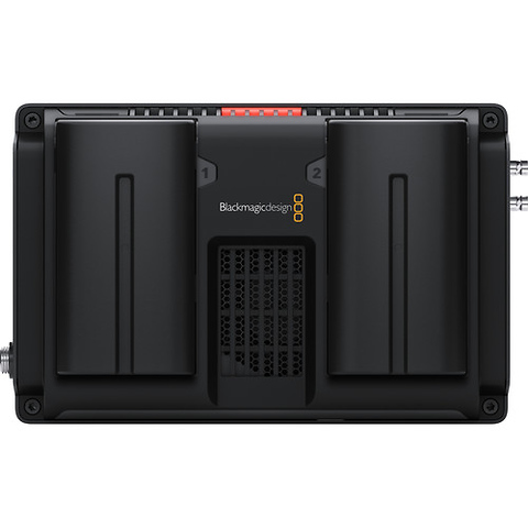 Video Assist 5