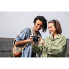 Lumix DC-S9 Mirrorless Digital Camera with 20-60mm Lens (Night Blue) Thumbnail 3
