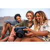 Lumix DC-S9 Mirrorless Digital Camera with 20-60mm Lens (Night Blue) Thumbnail 6