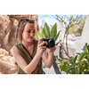 Lumix DC-S9 Mirrorless Digital Camera with 20-60mm Lens (Dark Olive) Thumbnail 4