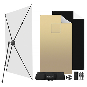 Fusion 10-in-1 Light Control System by Sal Cincotta
