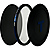 58mm Magnetic Black Pro-Mist 1/2 MCS Filter