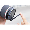 58mm Magnetic Glimmerglass 1/8 MCS Filter Thumbnail 5