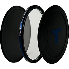 58mm Magnetic Glimmerglass 1/2 MCS Filter Image 0