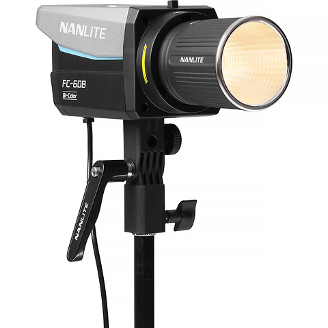 FC60B Bi-Color LED Spotlight Image 0