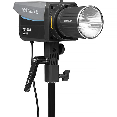 FC60B Bi-Color LED Spotlight Image 4