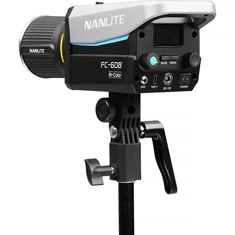 FC60B Bi-Color LED Spotlight Image 5