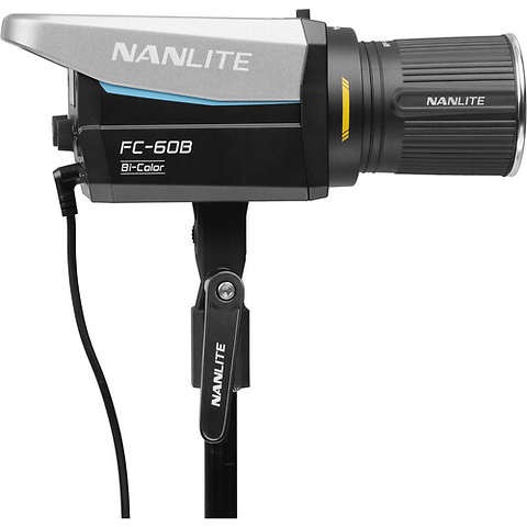 FC60B Bi-Color LED Spotlight Image 6
