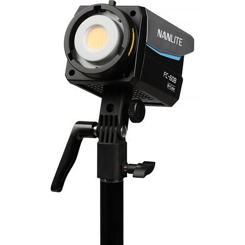 FC60B Bi-Color LED Spotlight Image 9